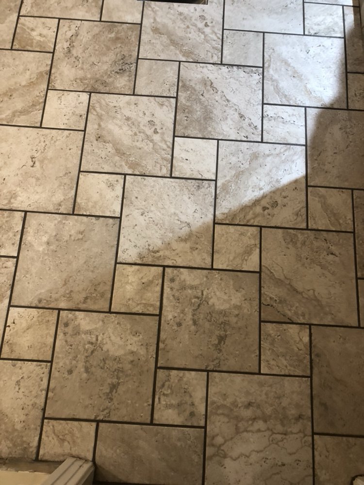 Photo of Watts Tile