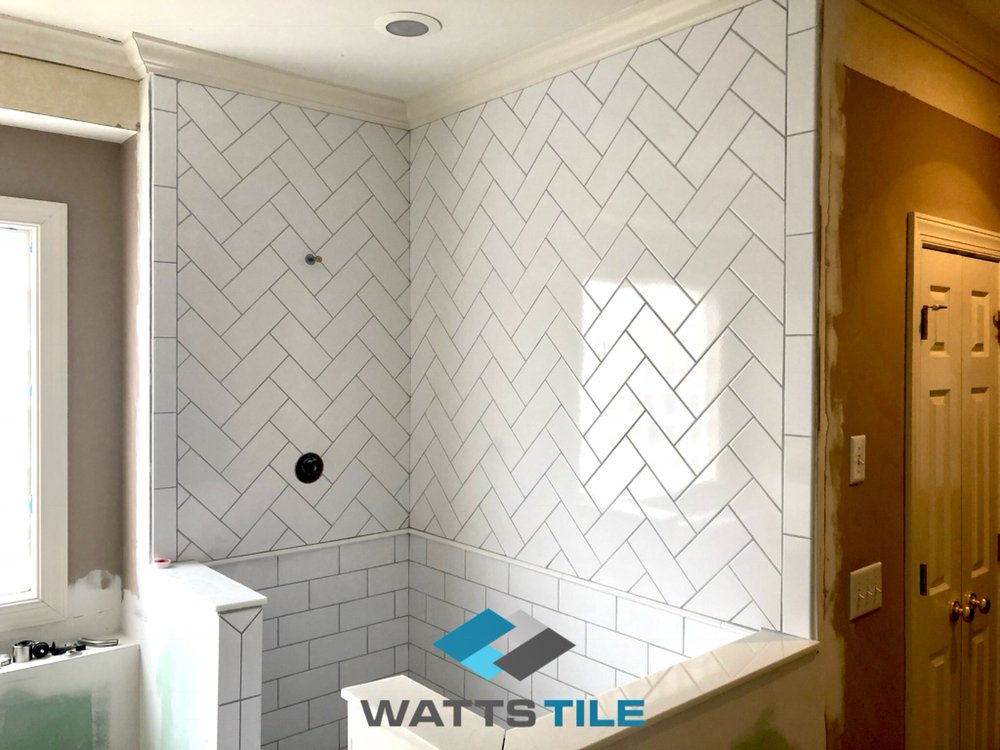 Photo of Watts Tile