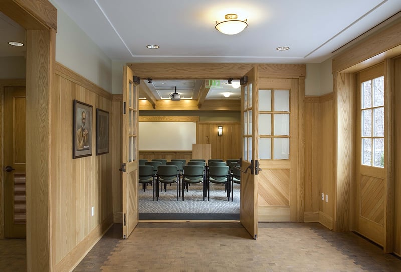 Photo of MAA Carriage House