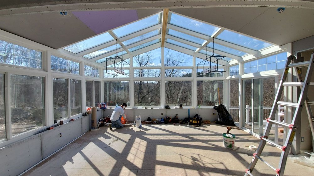 Photo of Pro Home and Sunroom