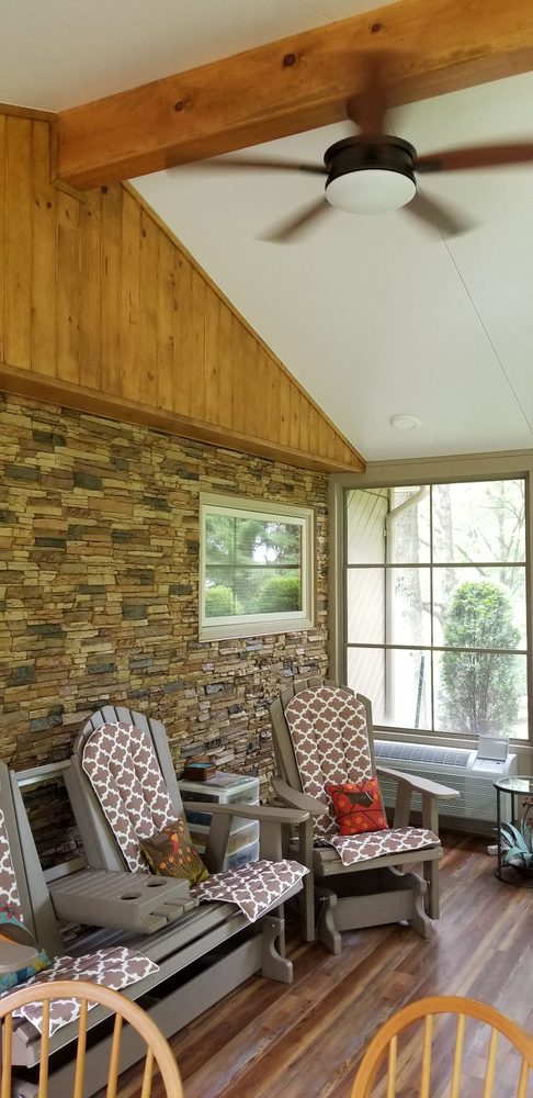 Photo of Pro Home and Sunroom