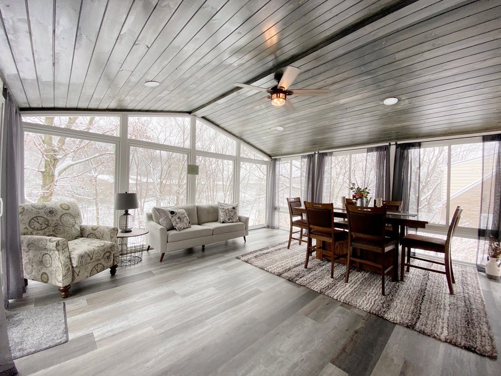 Photo of Pro Home and Sunroom