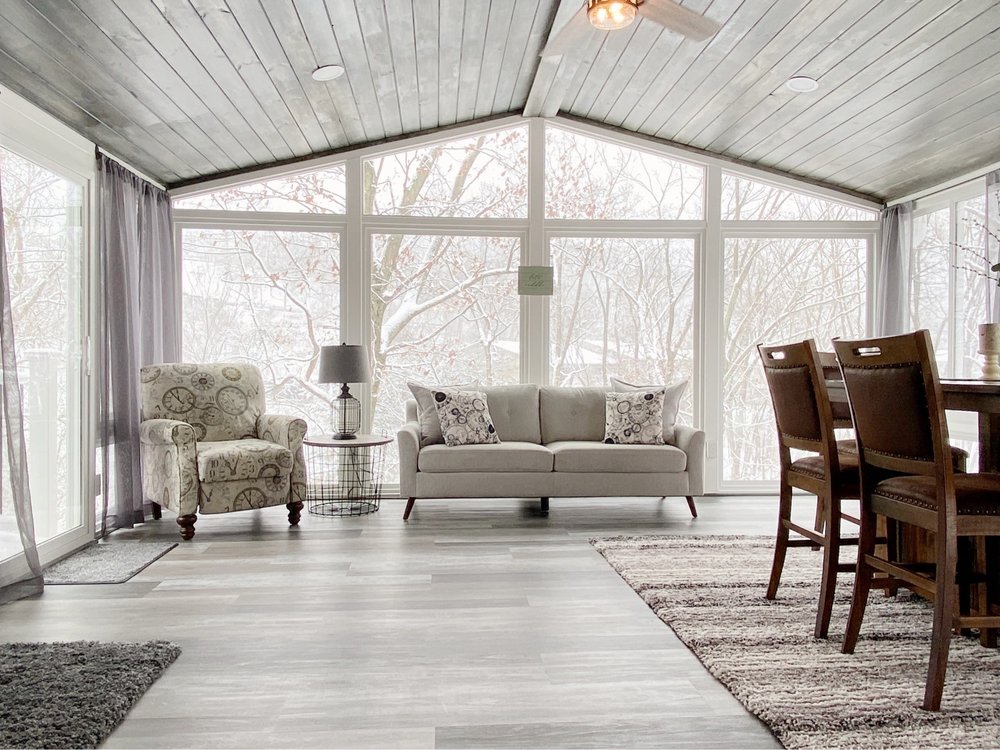 Photo of Pro Home and Sunroom