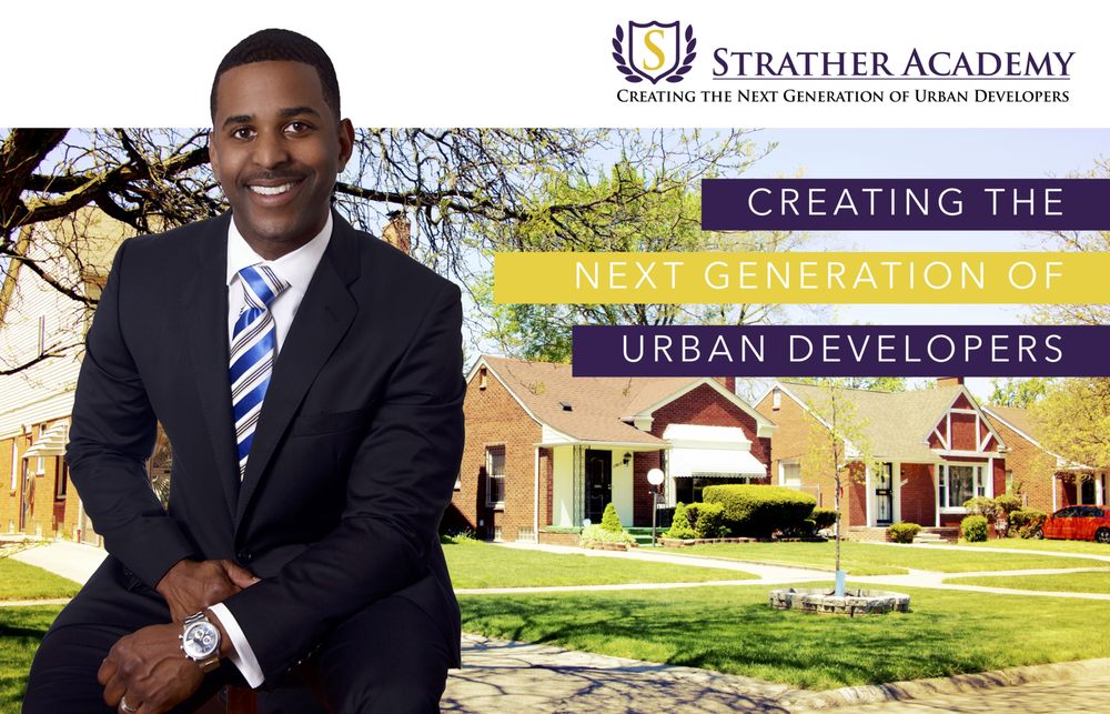 Photo of Strather Academy