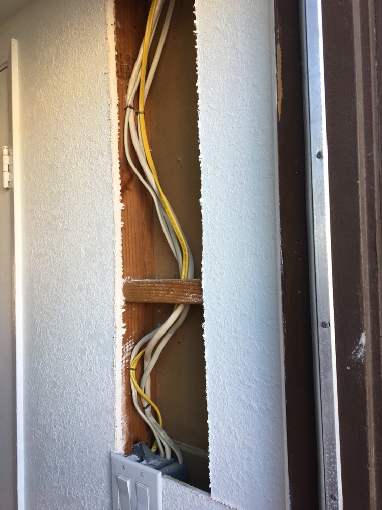 Photo of Shawn Swearingen Electric