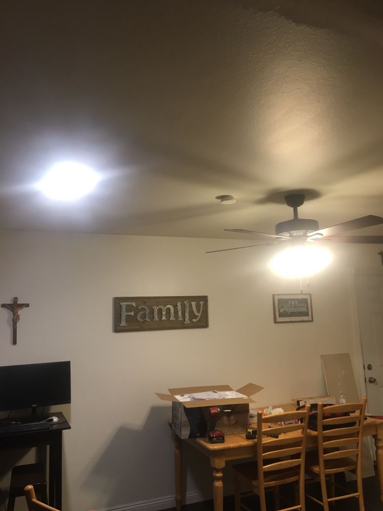 Photo of Shawn Swearingen Electric