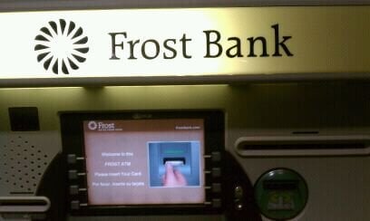 Photo of Frost Bank