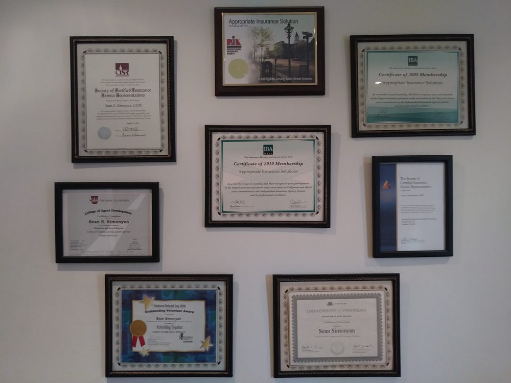 Photo of Ideal California Insurance Agency