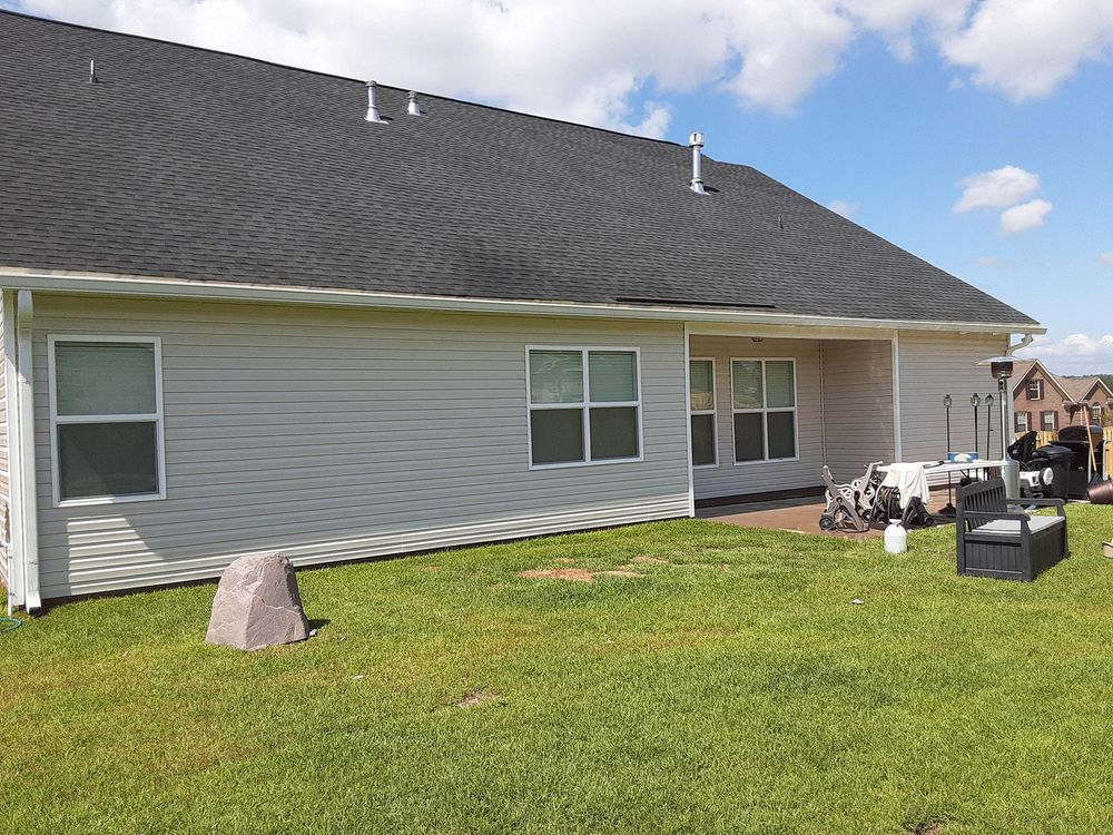 Photo of Pro Clean Pressure Washing