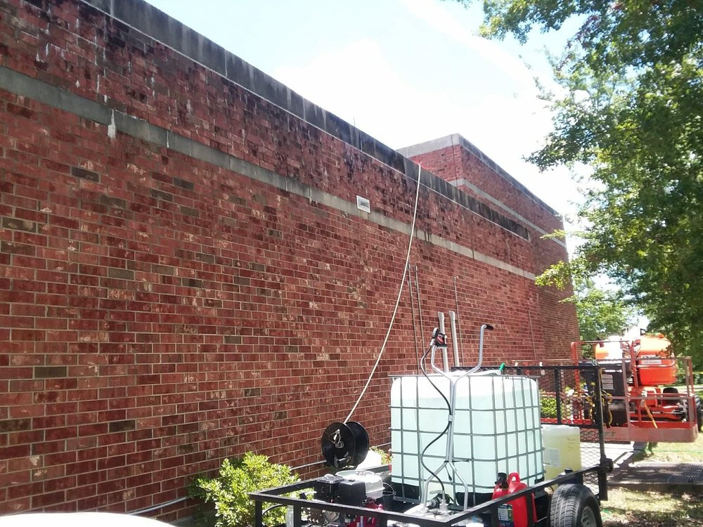 Photo of Pro Clean Pressure Washing