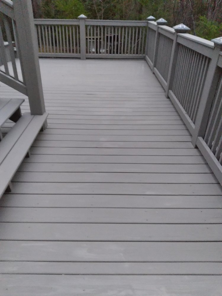 Photo of Pro Clean Pressure Washing