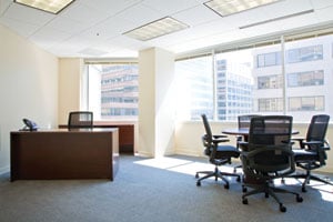 Photo of AAA Preferred Office Club