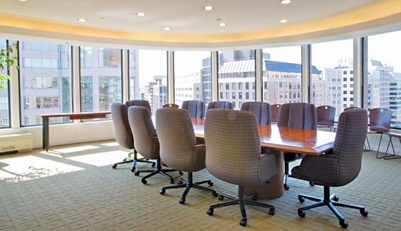 Photo of AAA Preferred Office Club