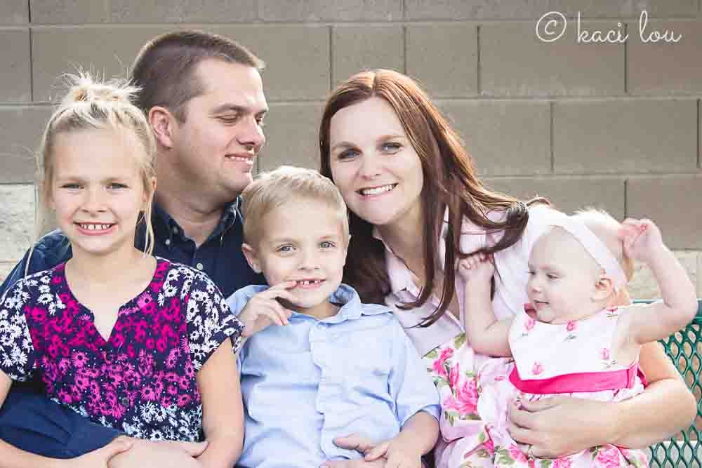 Photo of Kaci Lou Photography