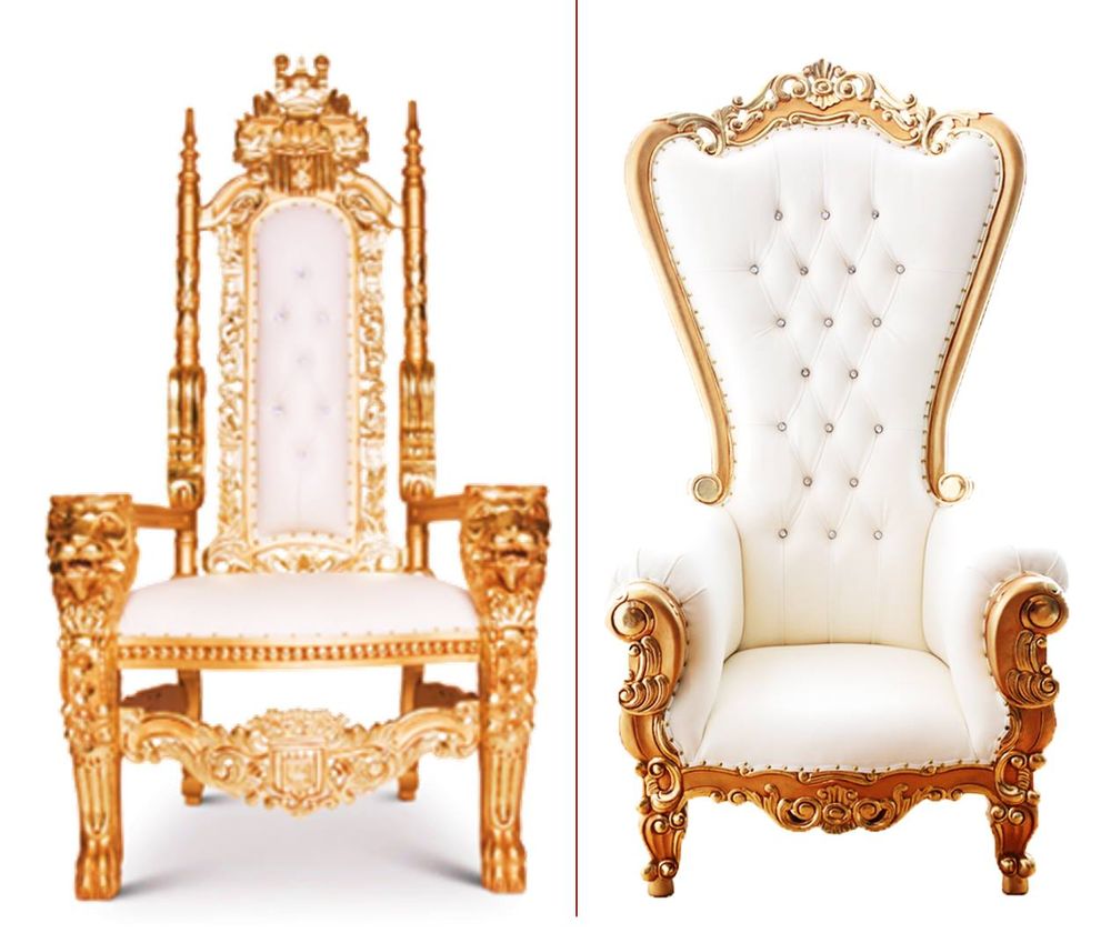 Photo of Seating In Style Events and Rentals