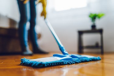 Photo of Payless Cleaning Services