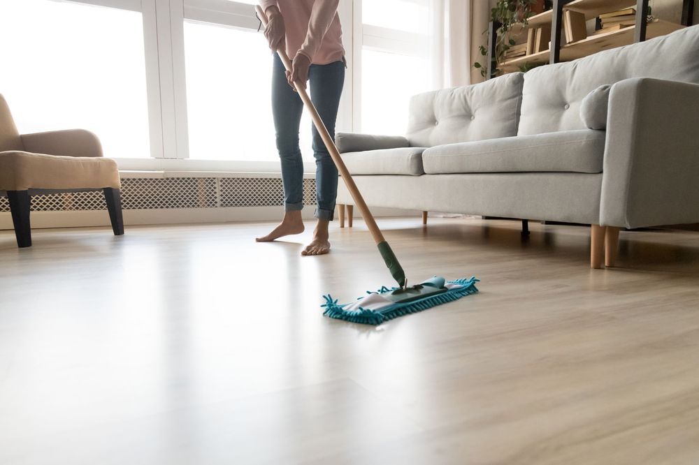 Photo of Payless Cleaning Services