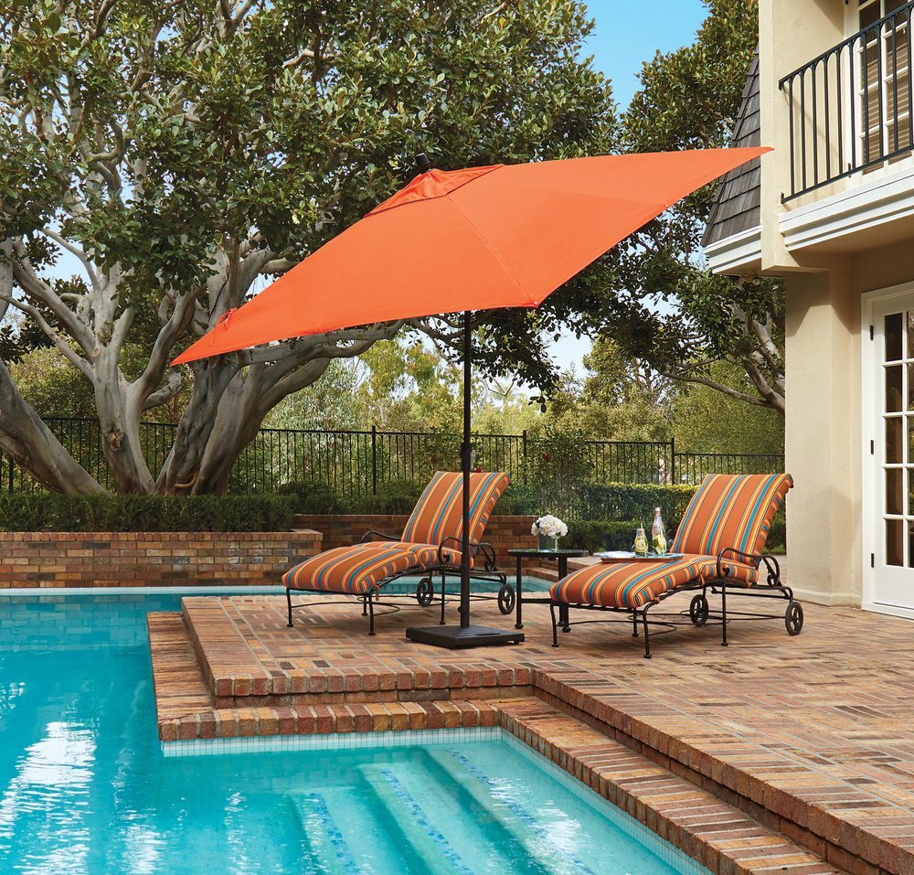 Photo of The Patio & Fire Place