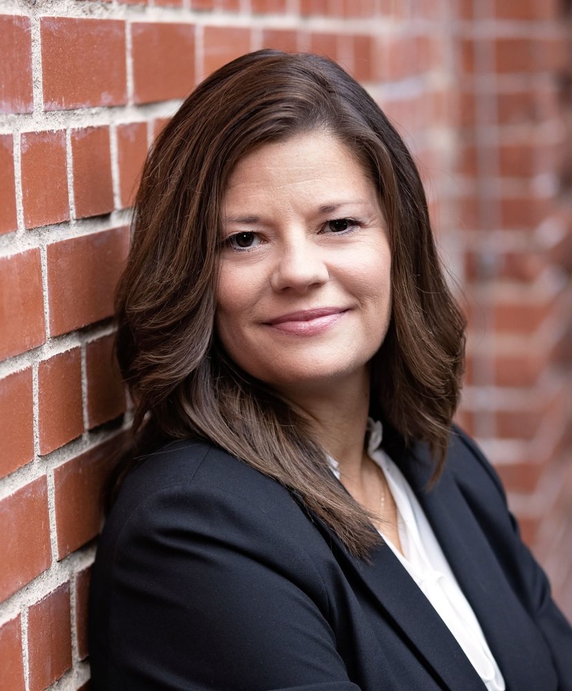Photo of Rae Siebold- VA Relationship Manager