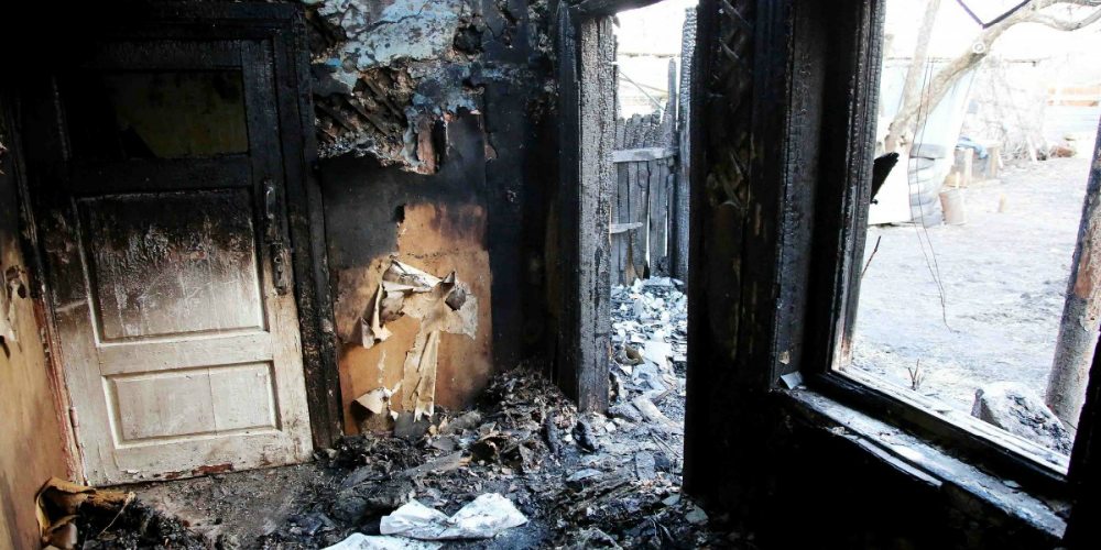 Photo of Xpress Fire Restoration