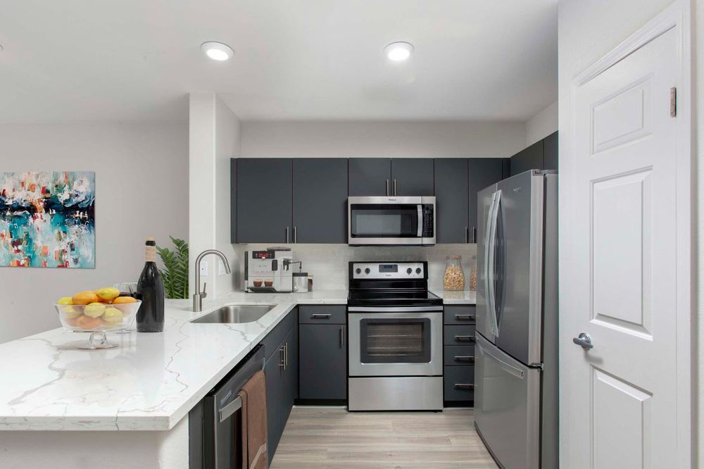 Photo of Camden Tuscany Apartments