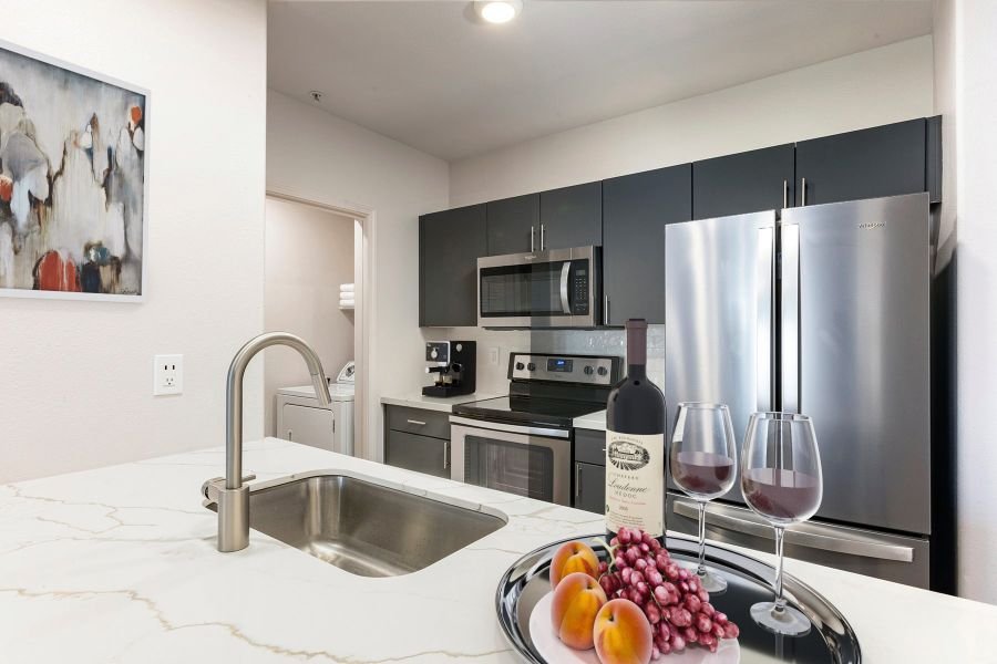 Photo of Camden Tuscany Apartments