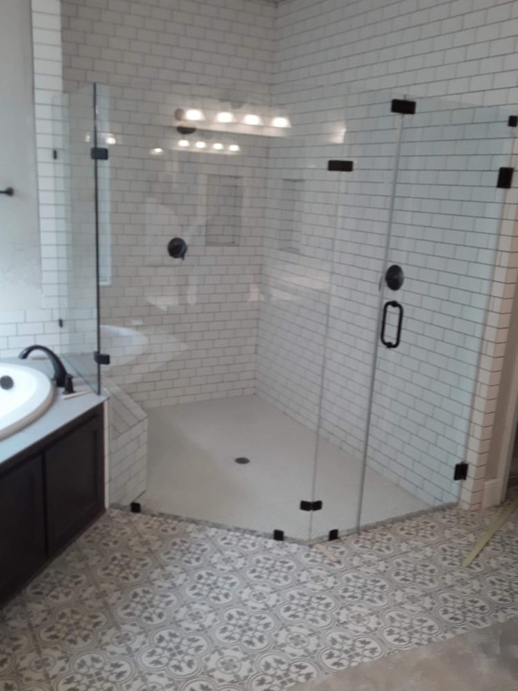 Photo of Herrera Glass and Mirrors