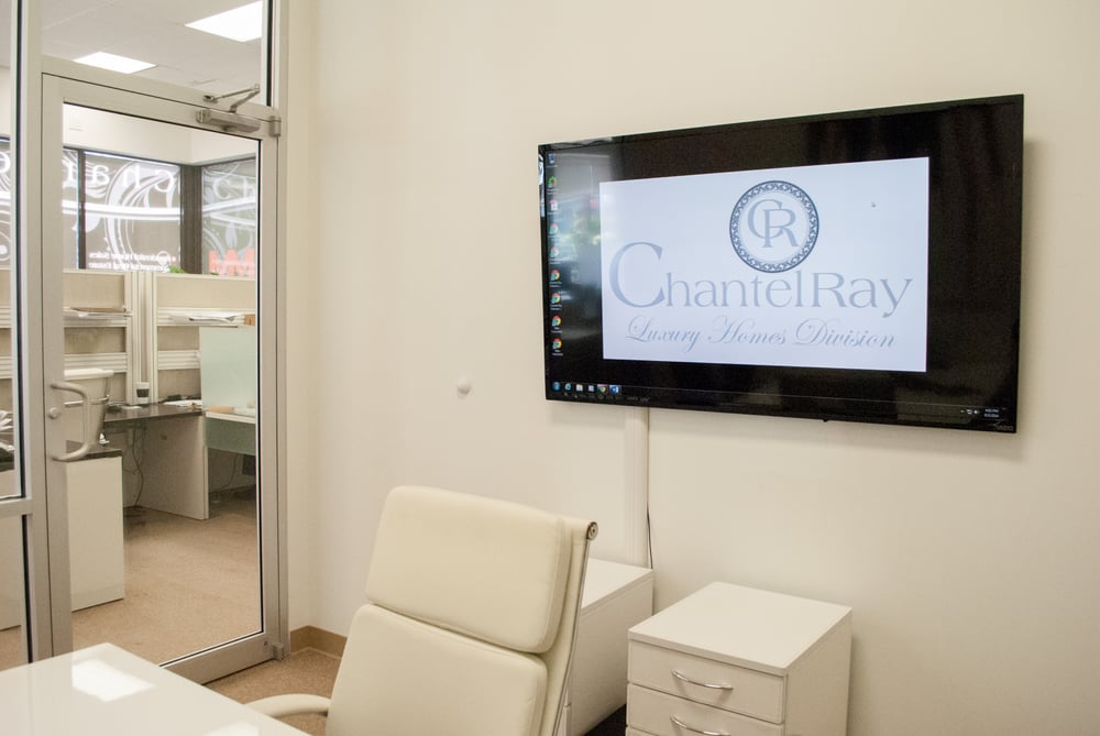 Photo of Chantel Ray Real Estate
