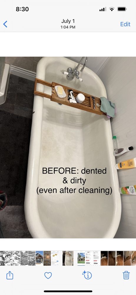 Photo of Rubber Duck Refinishing