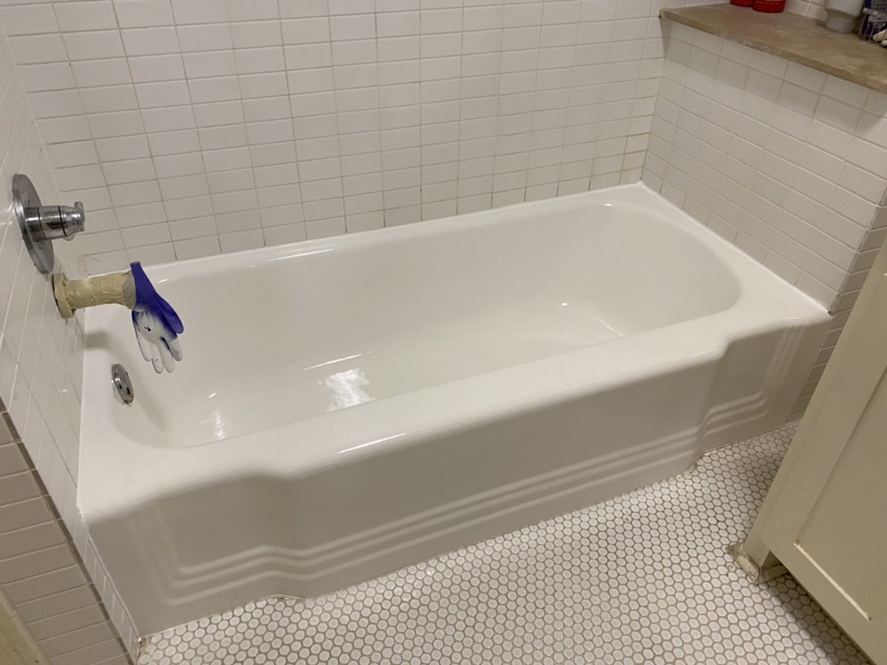 Photo of Rubber Duck Refinishing