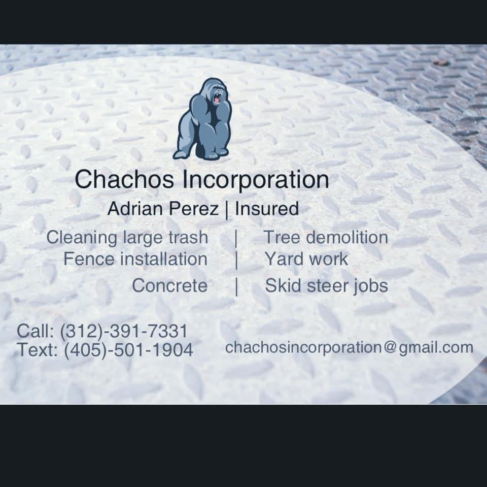 Photo of Chachos