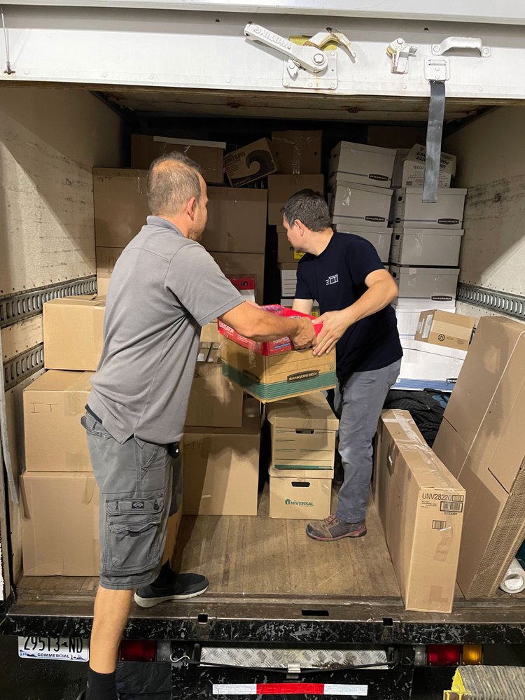 Photo of Low Price Junk Removal & Top Value Movers