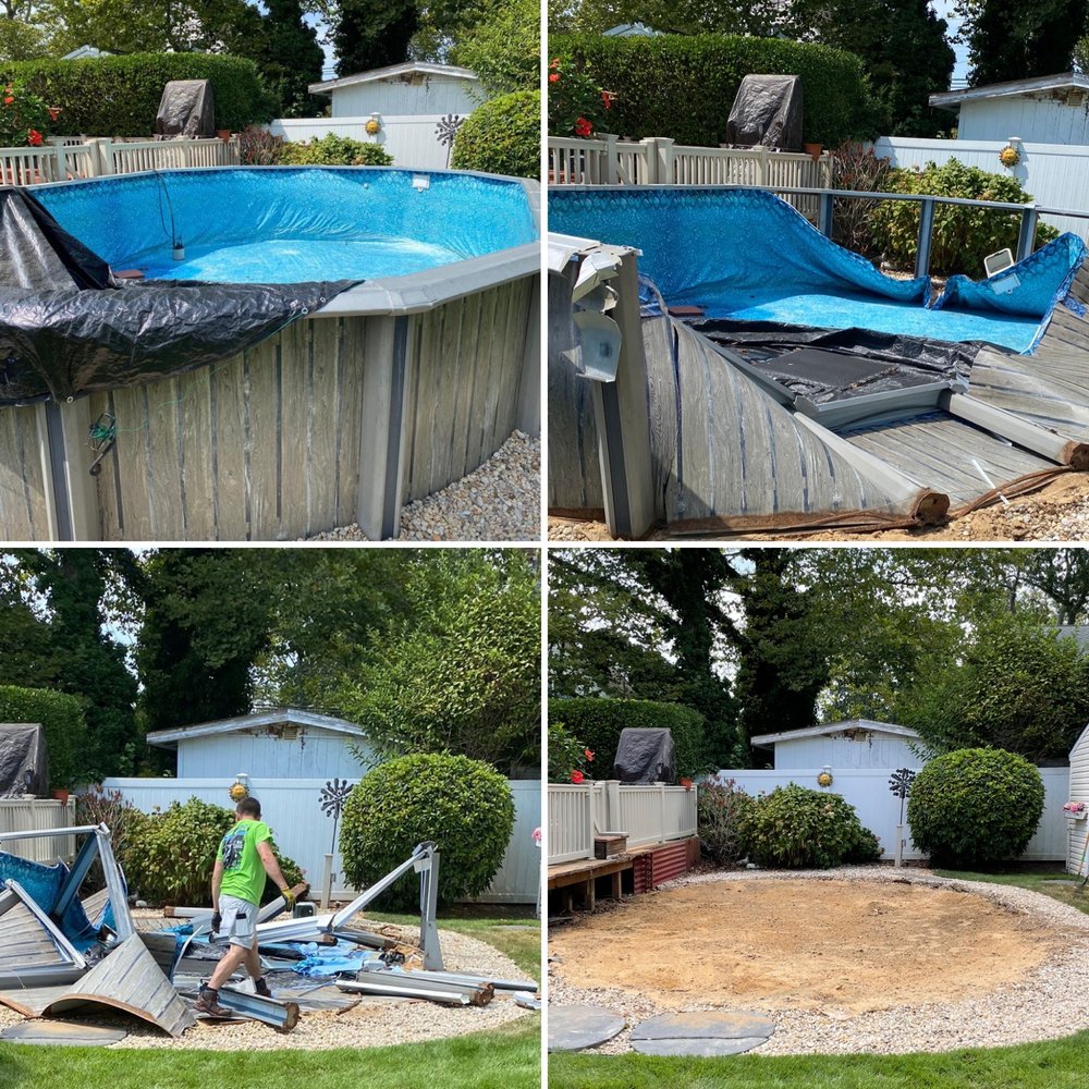 Photo of Low Price Junk Removal & Top Value Movers