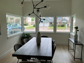Photo of Lewis Windows & Doors