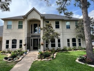 Photo of Lewis Windows & Doors