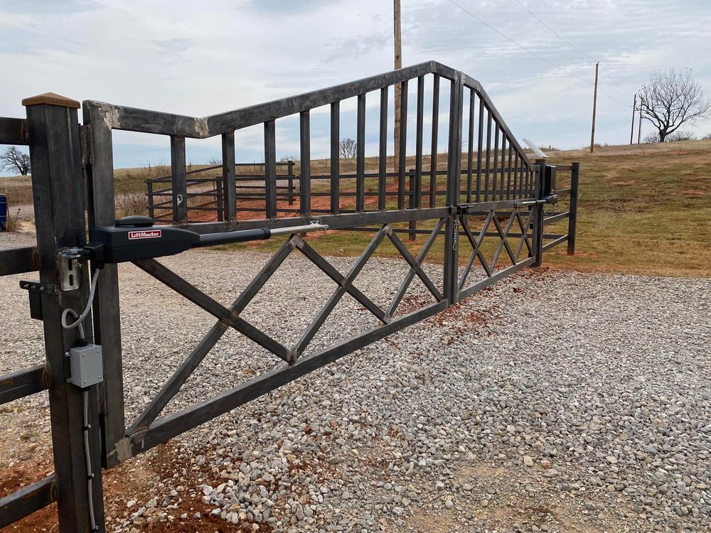 Photo of ProScape Outdoor Construction