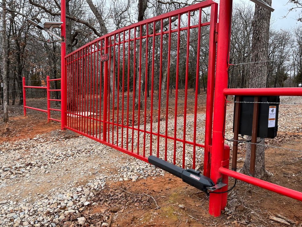 Photo of ProScape Outdoor Construction