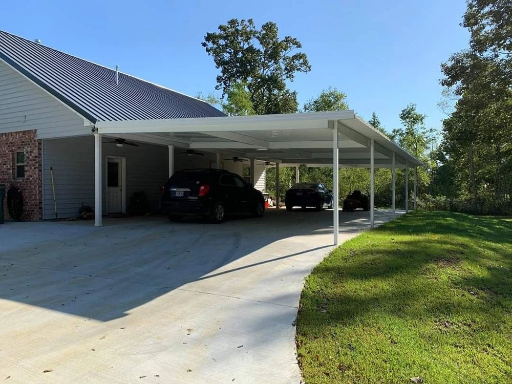 Photo of Northshore Patio Covers