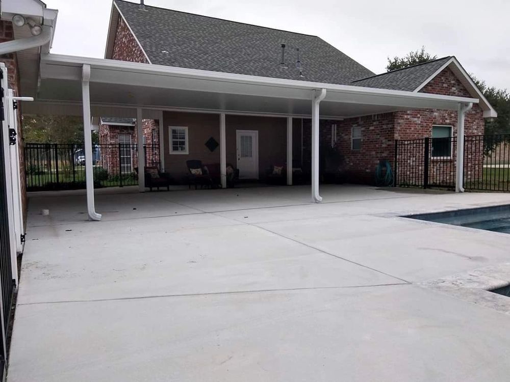 Photo of Northshore Patio Covers