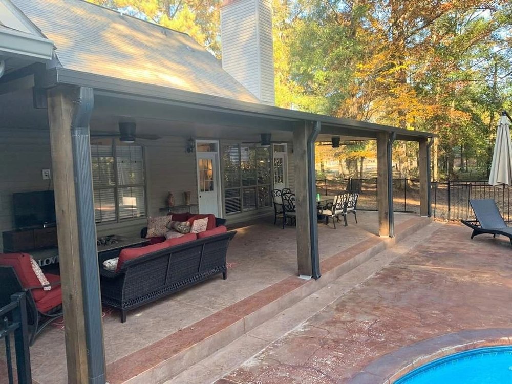 Photo of Northshore Patio Covers