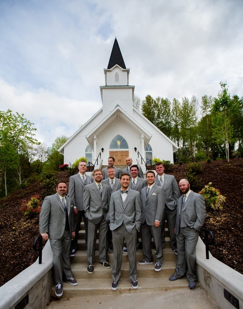 Photo of Abernethy Chapel