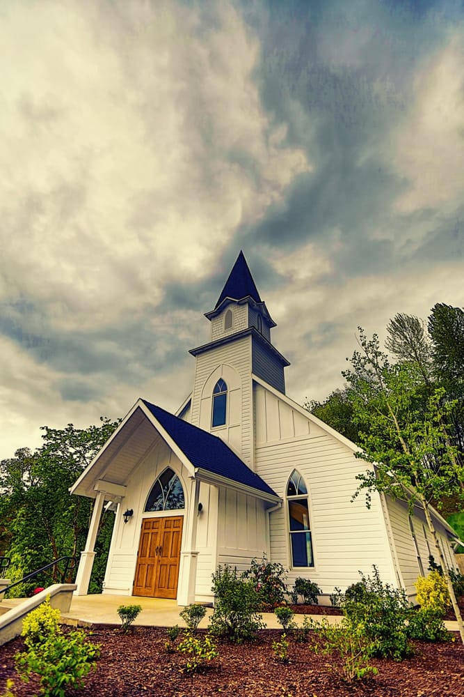 Photo of Abernethy Chapel