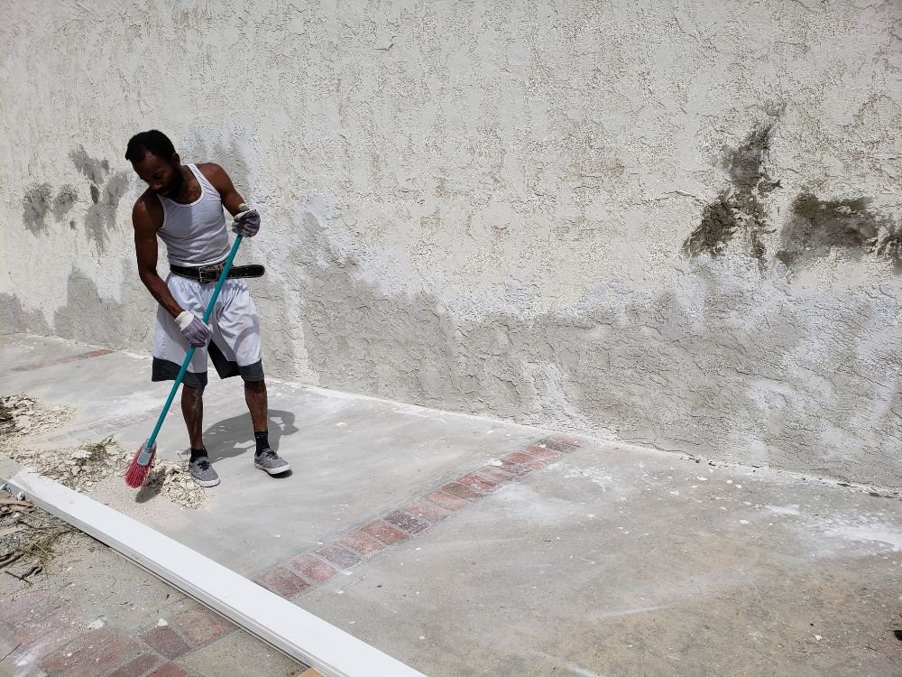 Photo of Stucco Guy