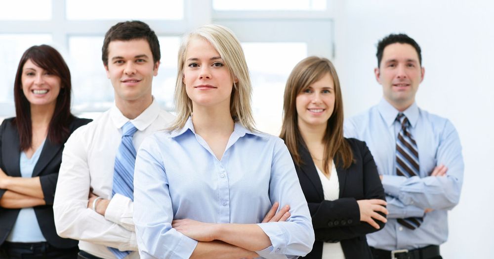 Photo of Our Bookkeepers