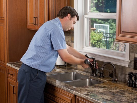 Photo of Roto-Rooter Plumbing & Water Cleanup