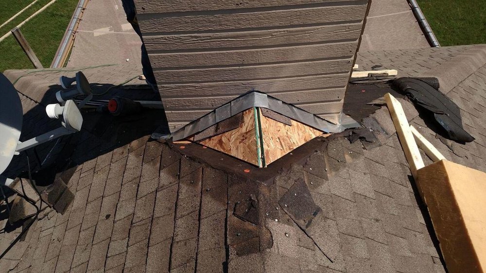 Photo of David's Chimney Cleaning Service
