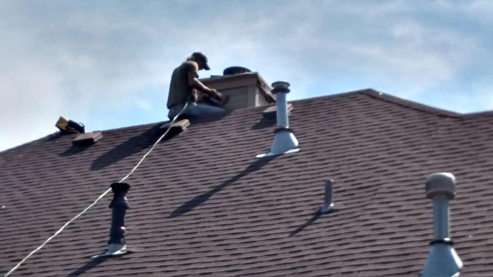 Photo of David's Chimney Cleaning Service