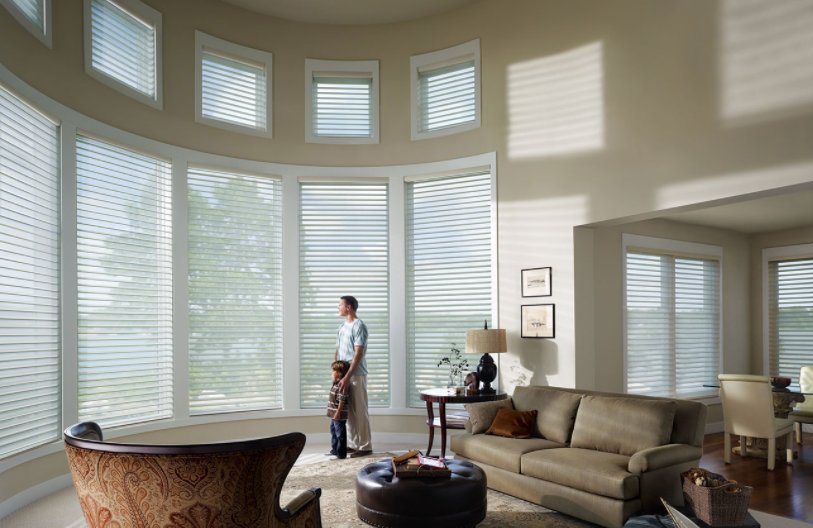 Photo of Designer Blinds of Michigan