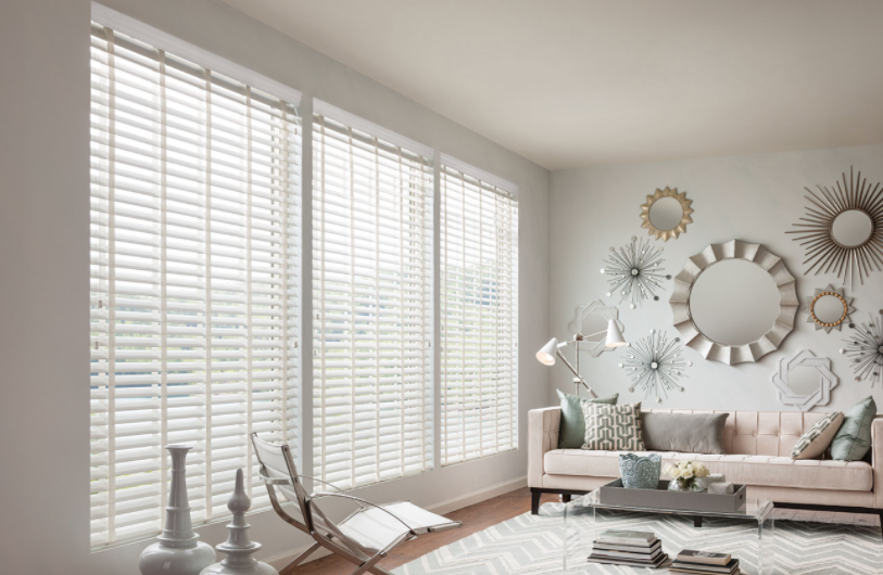 Photo of Designer Blinds of Michigan