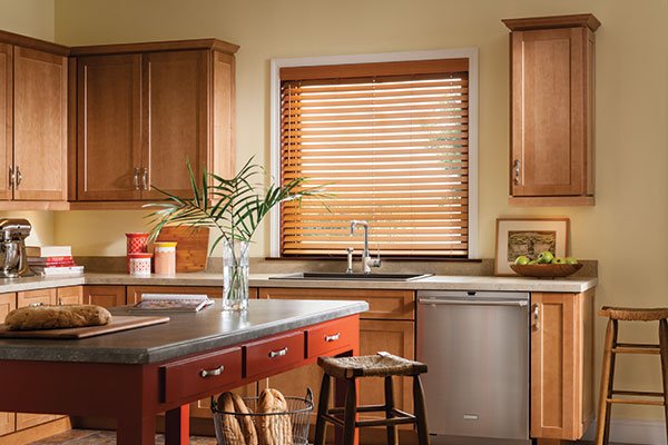 Photo of Designer Blinds of Michigan